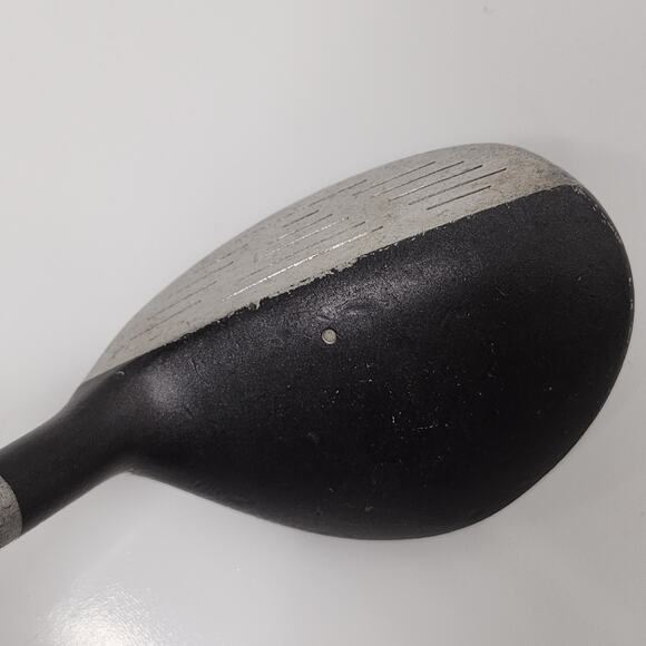 Tommy Armour Evo 4-Hybrid Graphite Uniflex Shaft RH 38.5" - Picture 5 of 13